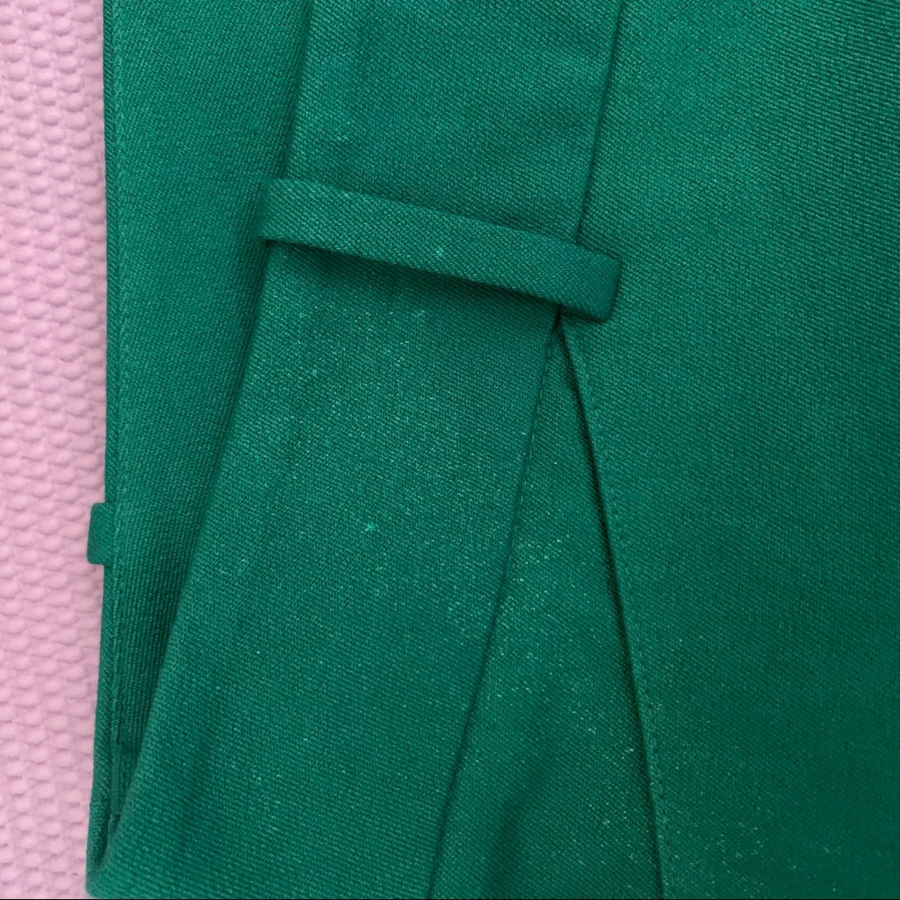 Target Green Pants! - Picture 5 of 6